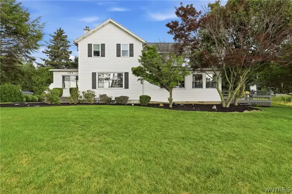 154 Muegel Road, East Amherst, NY 14051