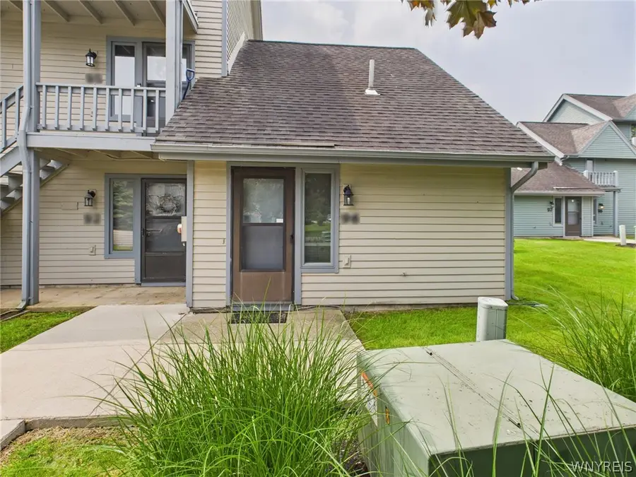 96 Wildflower, Ellicottville, NY 14731 - #2