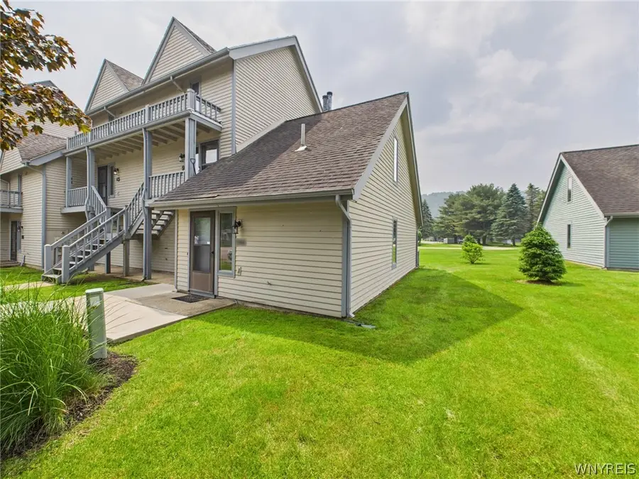 96 Wildflower, Ellicottville, NY 14731 - #3