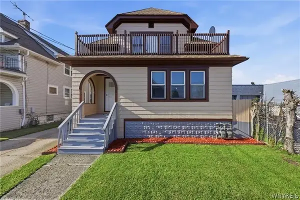 19 Martha Avenue, Buffalo, NY 14215
