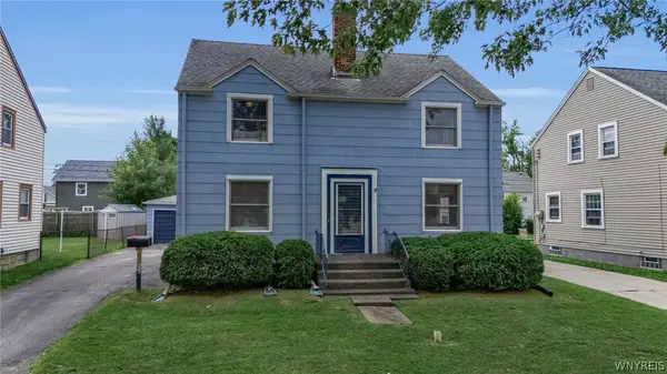 152 Pullman Avenue, Buffalo, NY 14217