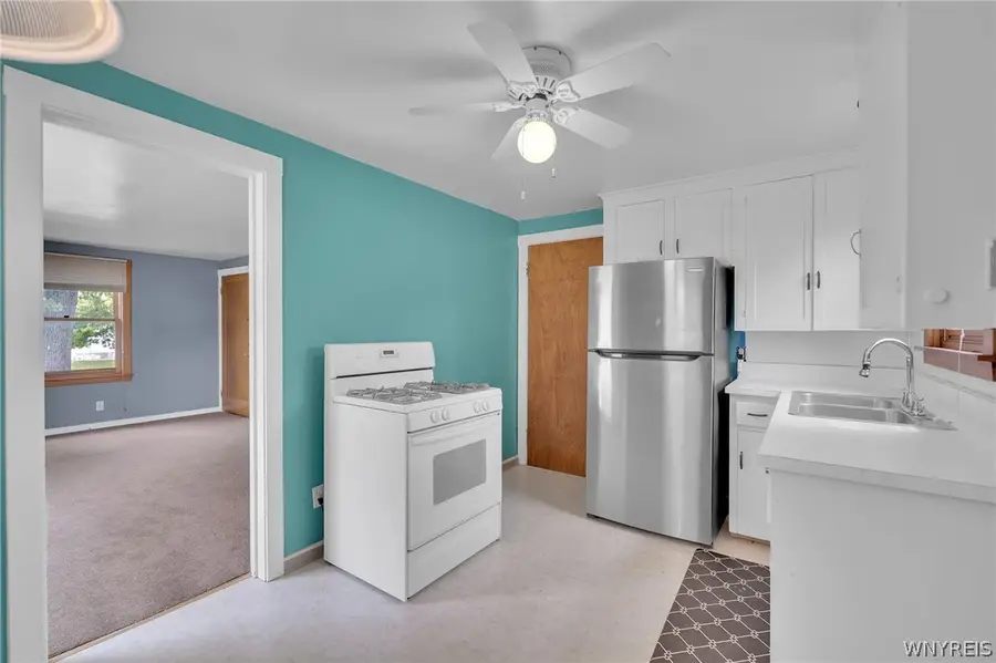 152 Pullman Avenue, Buffalo, NY 14217 - #2