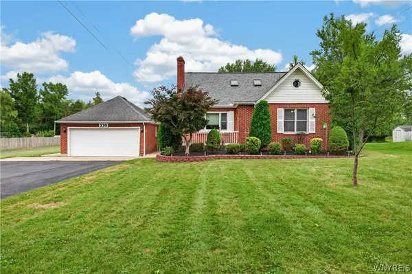 230 Michael Road, Orchard Park, NY 14127