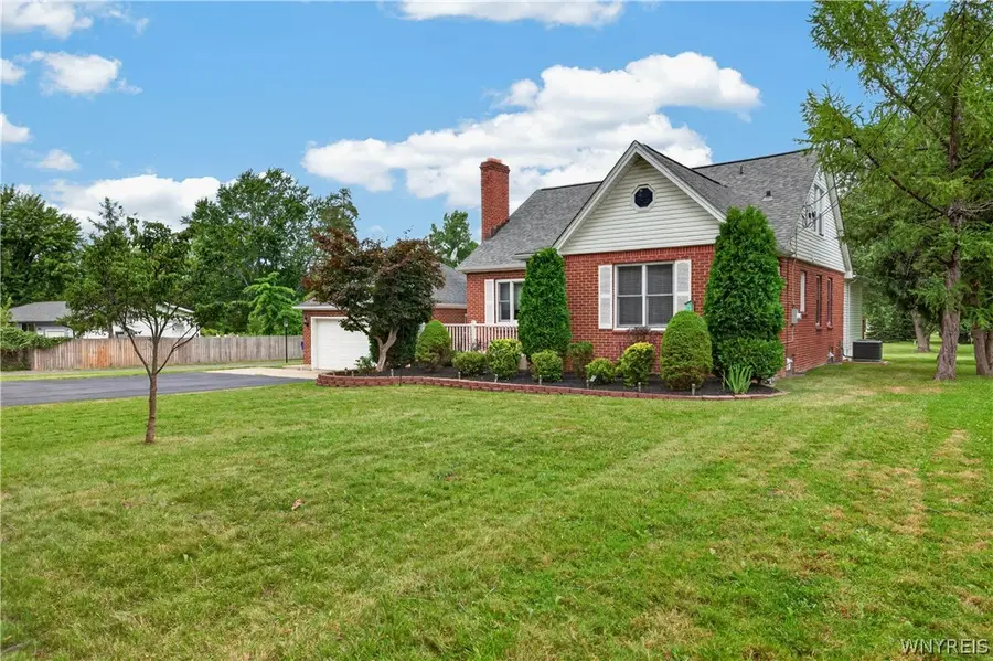 230 Michael Road, Orchard Park, NY 14127 - #3