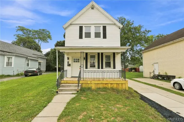 187 Chester Street, Buffalo, NY 14208