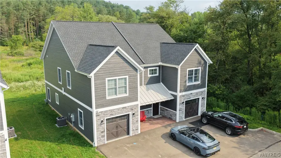 30 Glen Burn Trail, Ellicottville, NY 14731 - #2