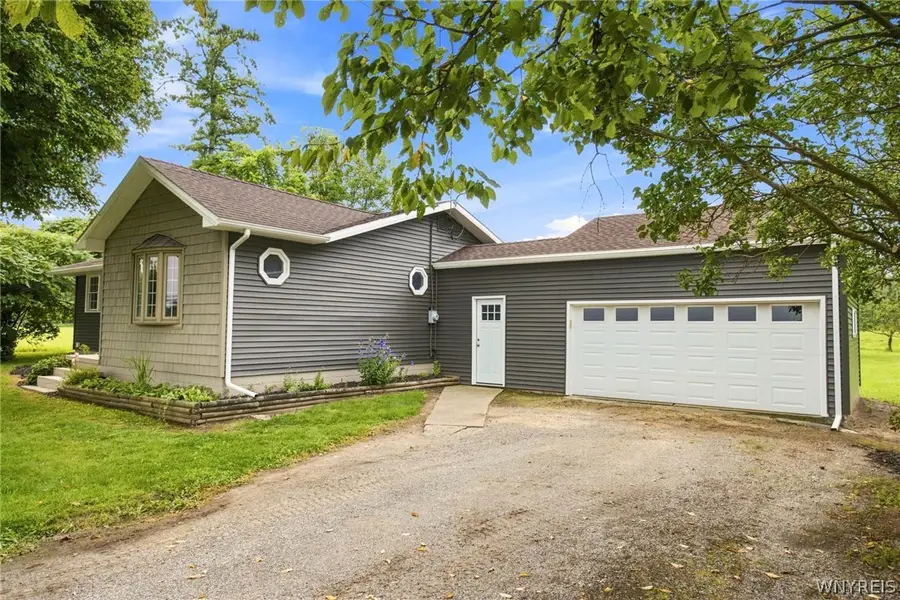 1768 Lewiston Road, Basom, NY 14013 - #3