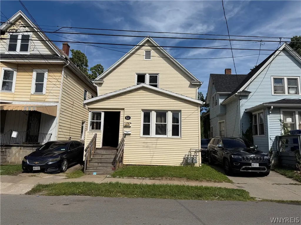 213 Chadduck Avenue, Buffalo, NY 14207 - #1