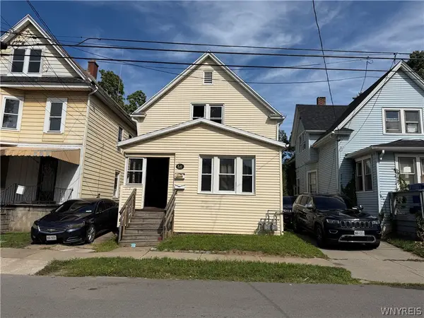213 Chadduck Avenue, Buffalo, NY 14207