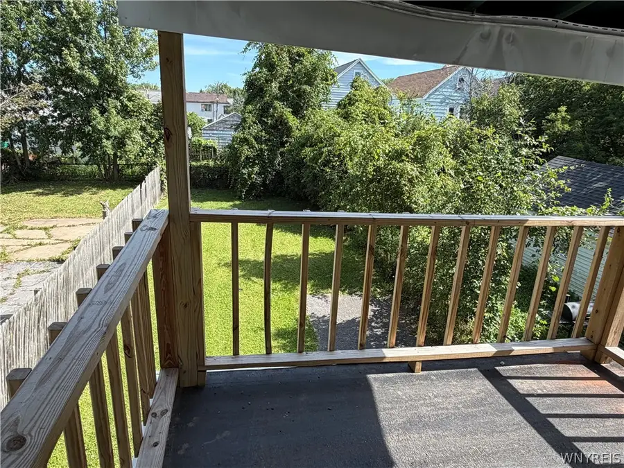213 Chadduck Avenue, Buffalo, NY 14207 - #2