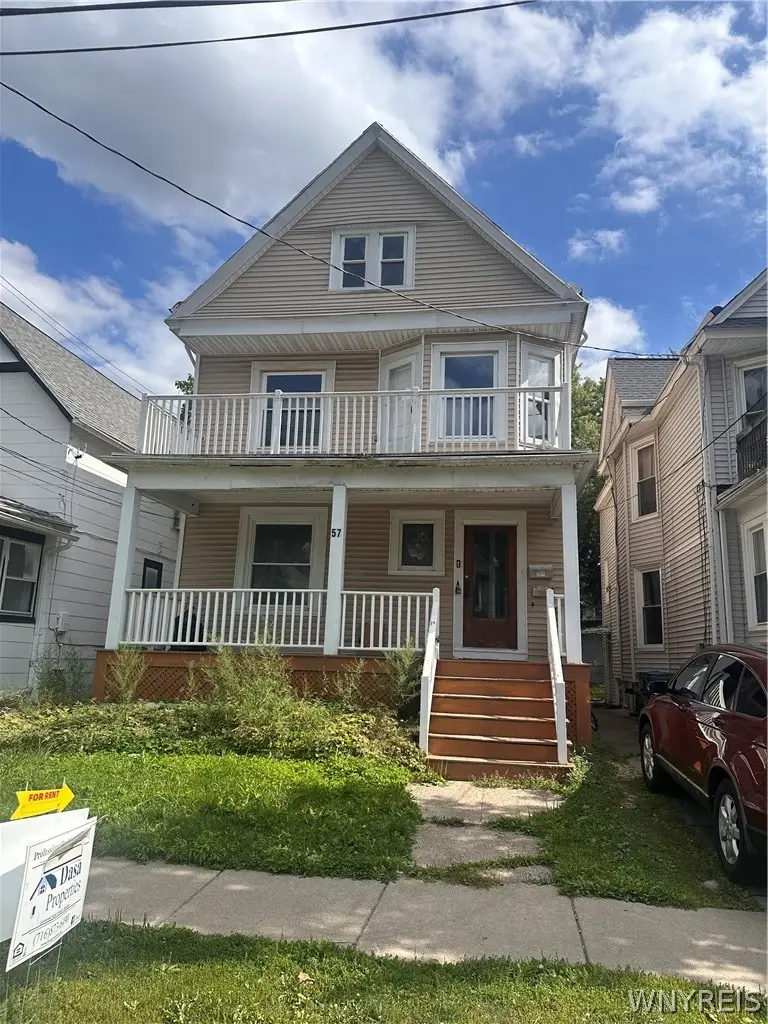 57 Riverside Avenue, Buffalo, NY 14207 - #1