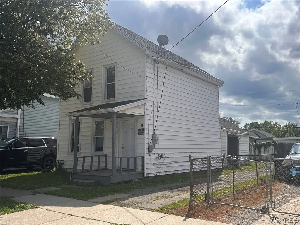 368 Dearborn Street, Buffalo, NY 14207 - #1