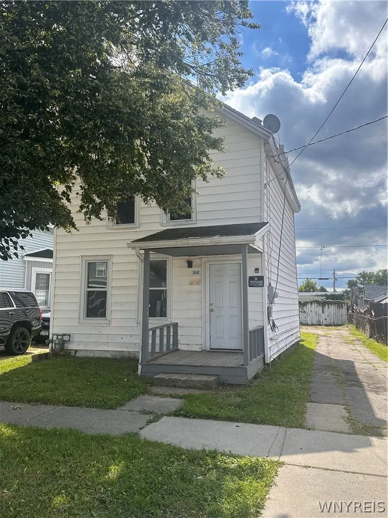 368 Dearborn Street, Buffalo, NY 14207 - #2