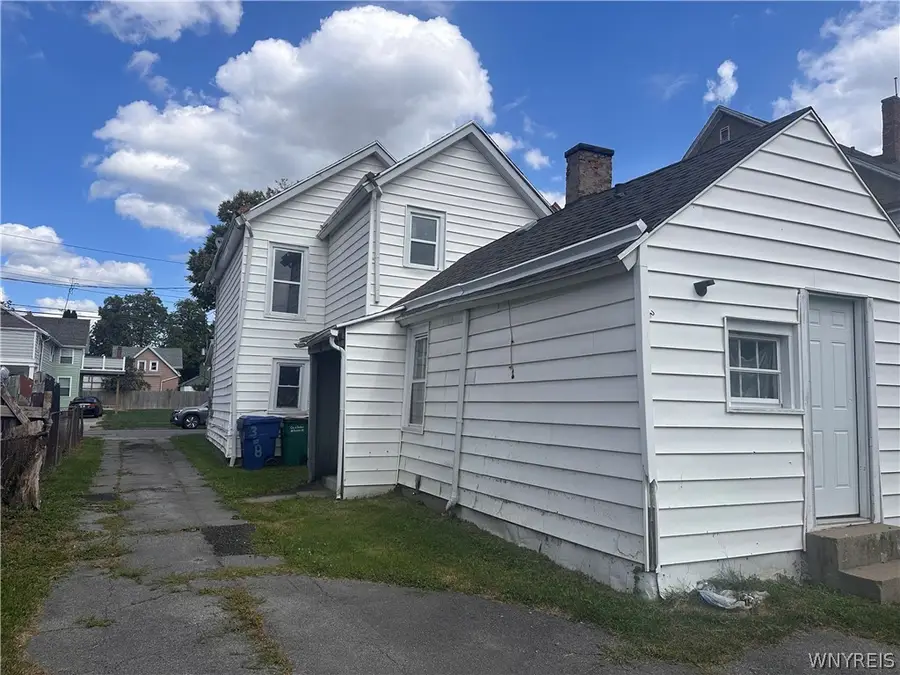 368 Dearborn Street, Buffalo, NY 14207 - #3
