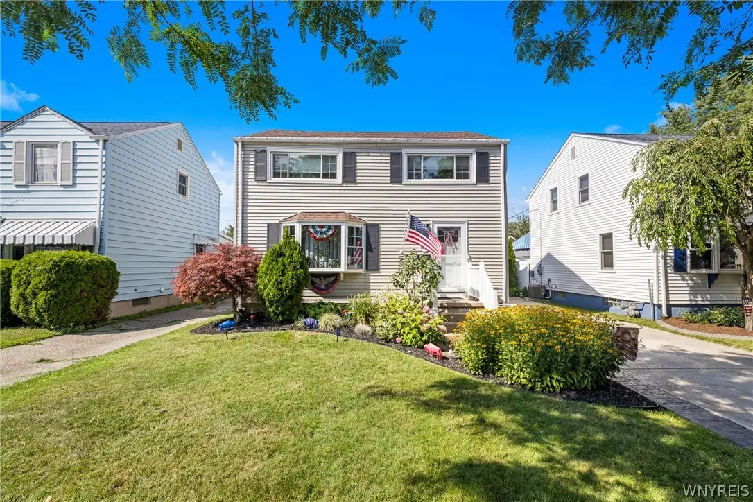 156 Harding Road, Buffalo, NY 14220 - #1