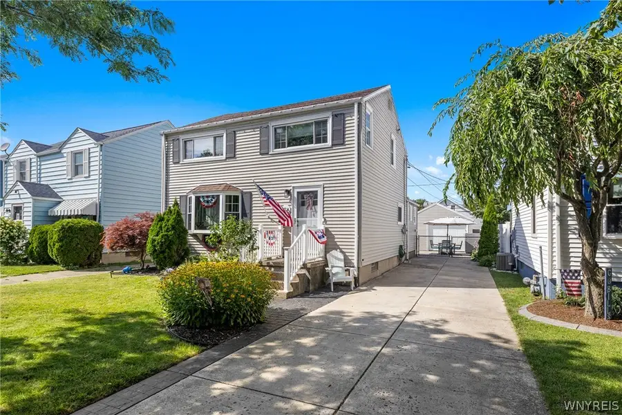 156 Harding Road, Buffalo, NY 14220 - #3