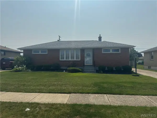 23 Diane Drive, Buffalo, NY 14225
