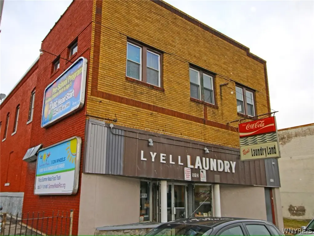 512 E Lyell Avenue, Rochester, NY 14606 - #1