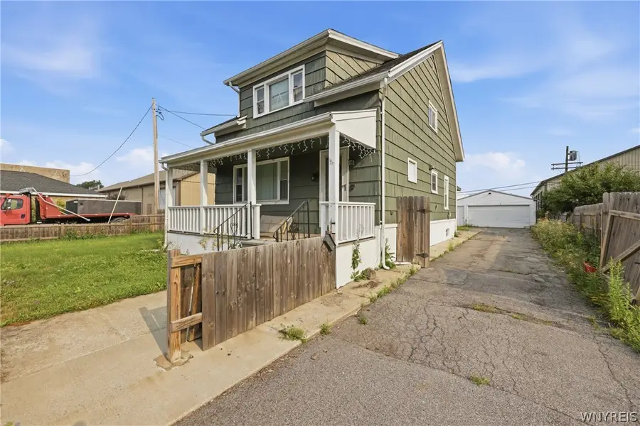 120 Dupont Avenue, Tonawanda, NY 14150 - #2
