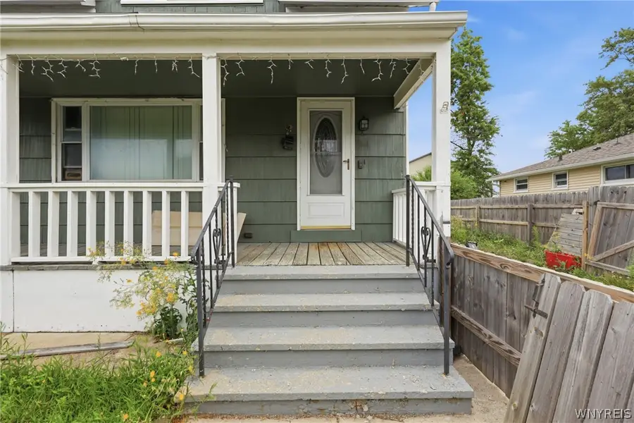 120 Dupont Avenue, Tonawanda, NY 14150 - #3