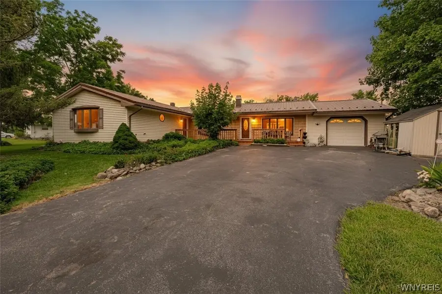 6960 Block Church Road, Lockport, NY 14094 - #3