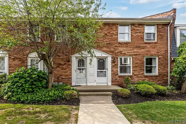 50 Hamlin Sq #D, Buffalo, NY 14221