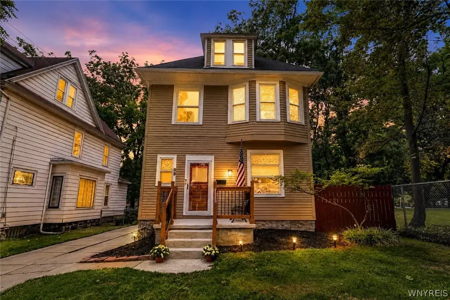 89 Fields Avenue, Buffalo, NY 14210 - #2