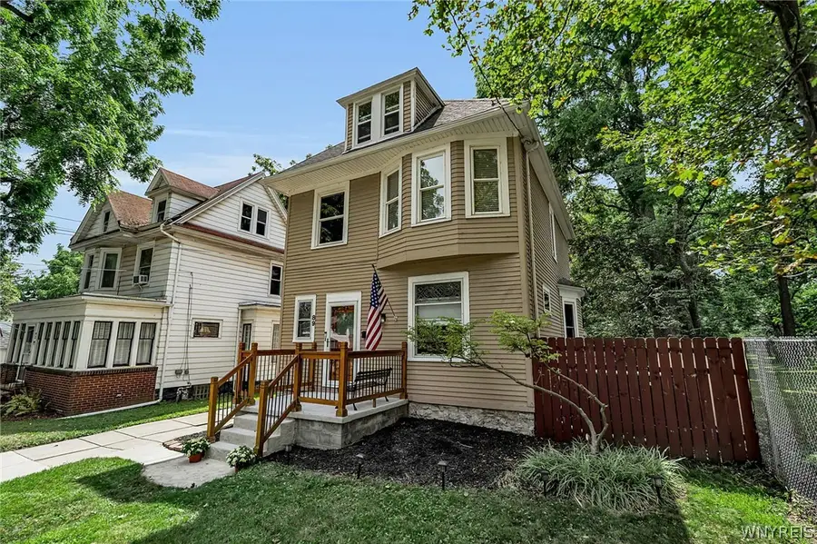 89 Fields Avenue, Buffalo, NY 14210 - #3