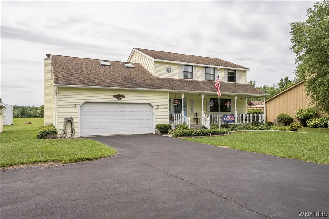 463 Pleasant View Drive, Lancaster, NY 14086 - #1