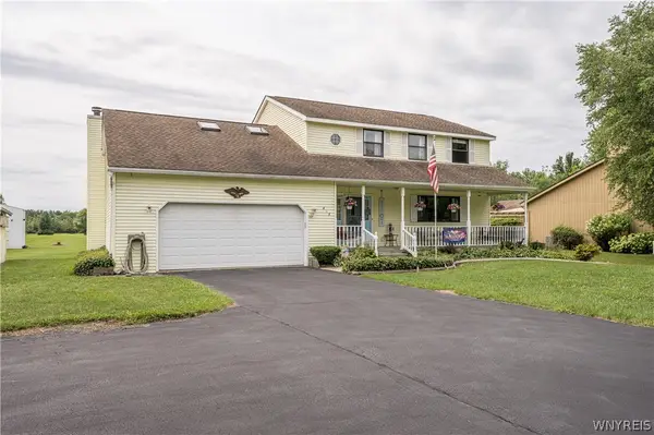 463 Pleasant View Drive, Lancaster, NY 14086