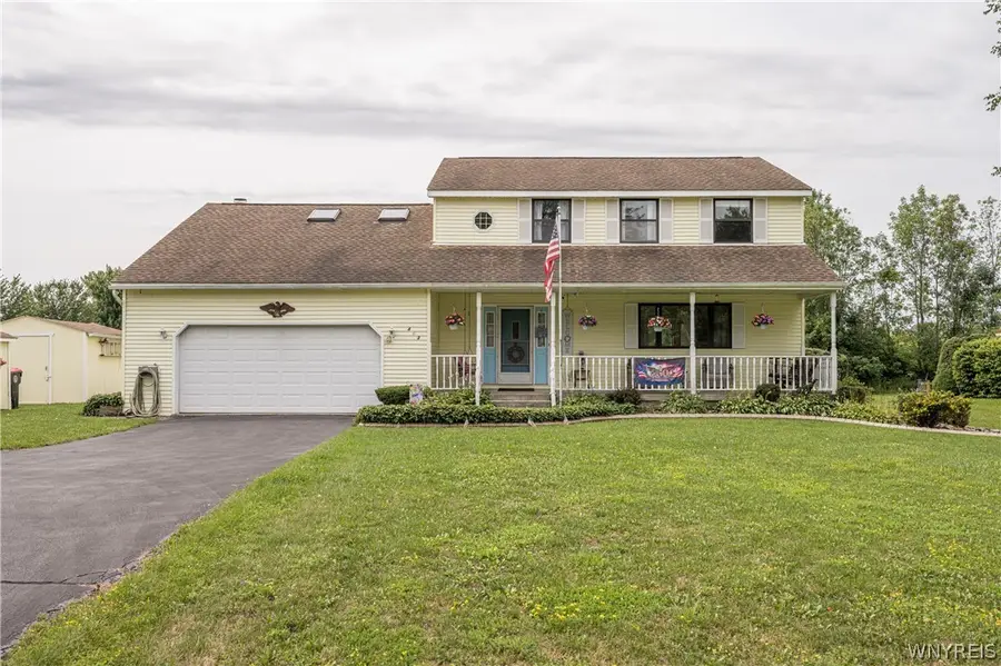 463 Pleasant View Drive, Lancaster, NY 14086 - #2