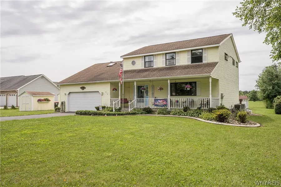463 Pleasant View Drive, Lancaster, NY 14086 - #3