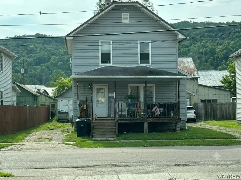127 1st Street, Bolivar, NY 14715 - #1