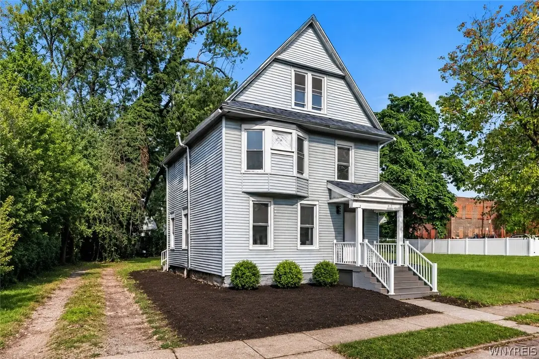 212 Chester Street, Buffalo, NY 14208 - #1