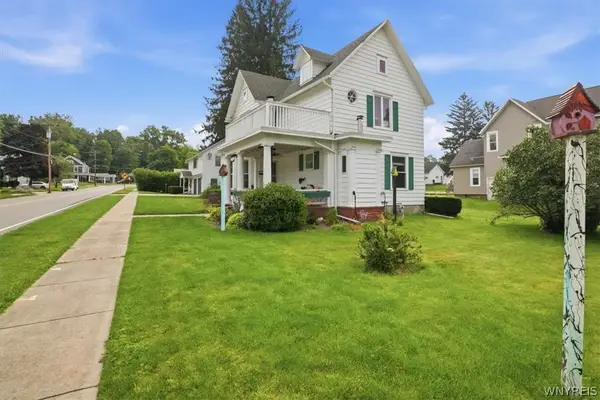 75 E Main Street, Allegany, NY 14706