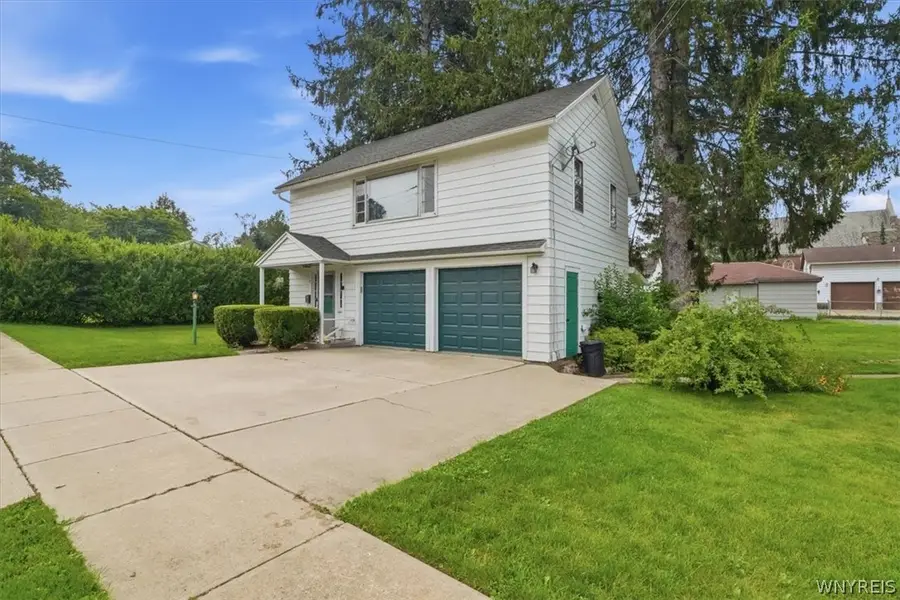75 E Main Street, Allegany, NY 14706 - #2