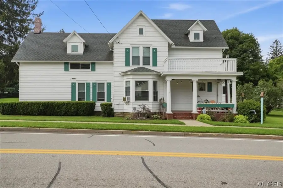 75 E Main Street, Allegany, NY 14706 - #3