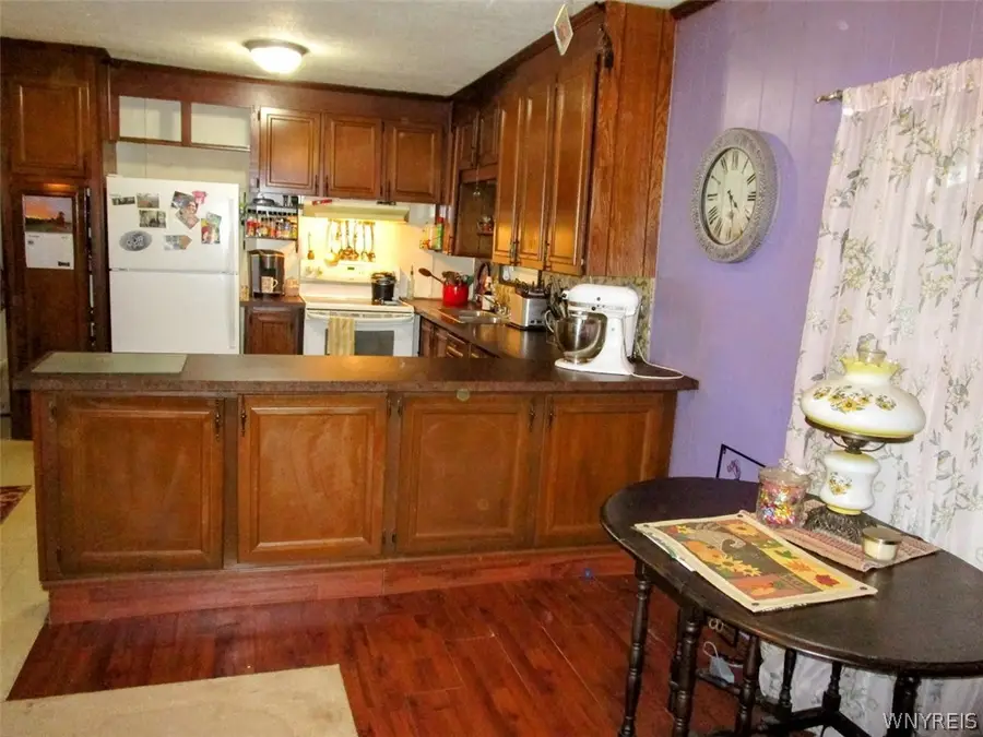 3450 Howard Road #93, Hamburg, NY 14075 - #2