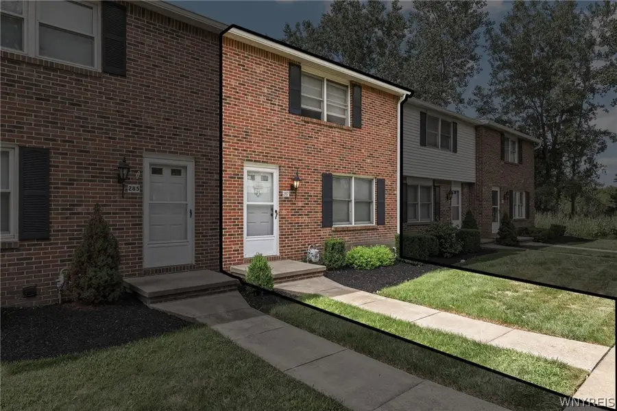 287 Wimbledon Court, Buffalo, NY 14224 - #2