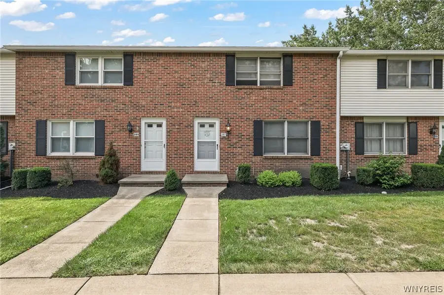 287 Wimbledon Court, Buffalo, NY 14224 - #3