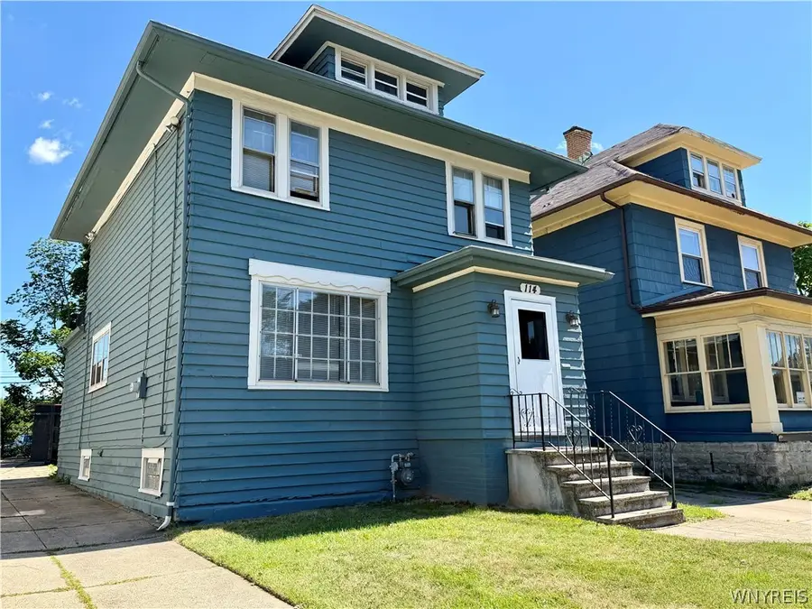 114 Winspear Avenue, Buffalo, NY 14214 - #2