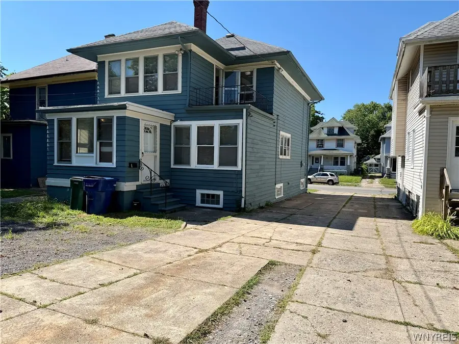 114 Winspear Avenue, Buffalo, NY 14214 - #3