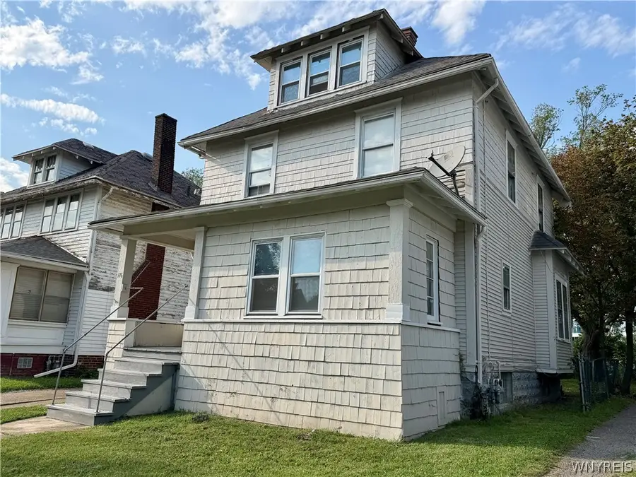 176 Winspear Avenue, Buffalo, NY 14215 - #3