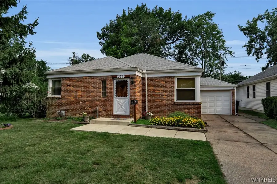 372 Woodland Drive, Buffalo, NY 14223 - #3