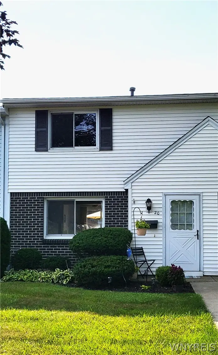 20 Parkview Court, Lancaster, NY 14086 - #1