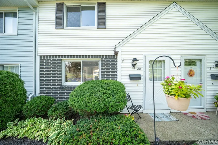20 Parkview Court, Lancaster, NY 14086 - #3