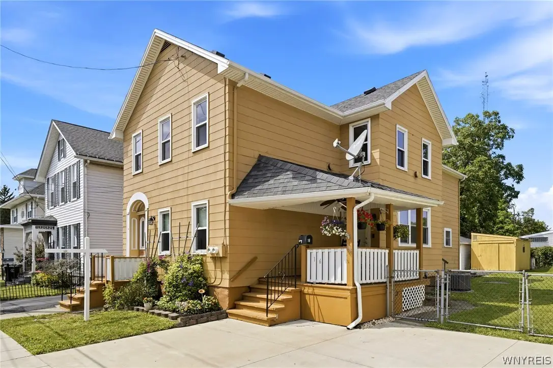 16 Pleasant Avenue, Lancaster, NY 14086 - #1