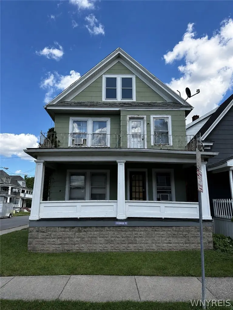 71 Condon Avenue, Buffalo, NY 14207 - #1