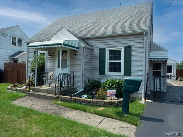 104 Lincoln Street, Depew, NY 14043