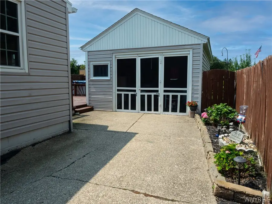 104 Lincoln Street, Depew, NY 14043 - #3